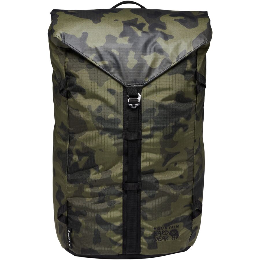 Camp 4 Printed 32L Backpack