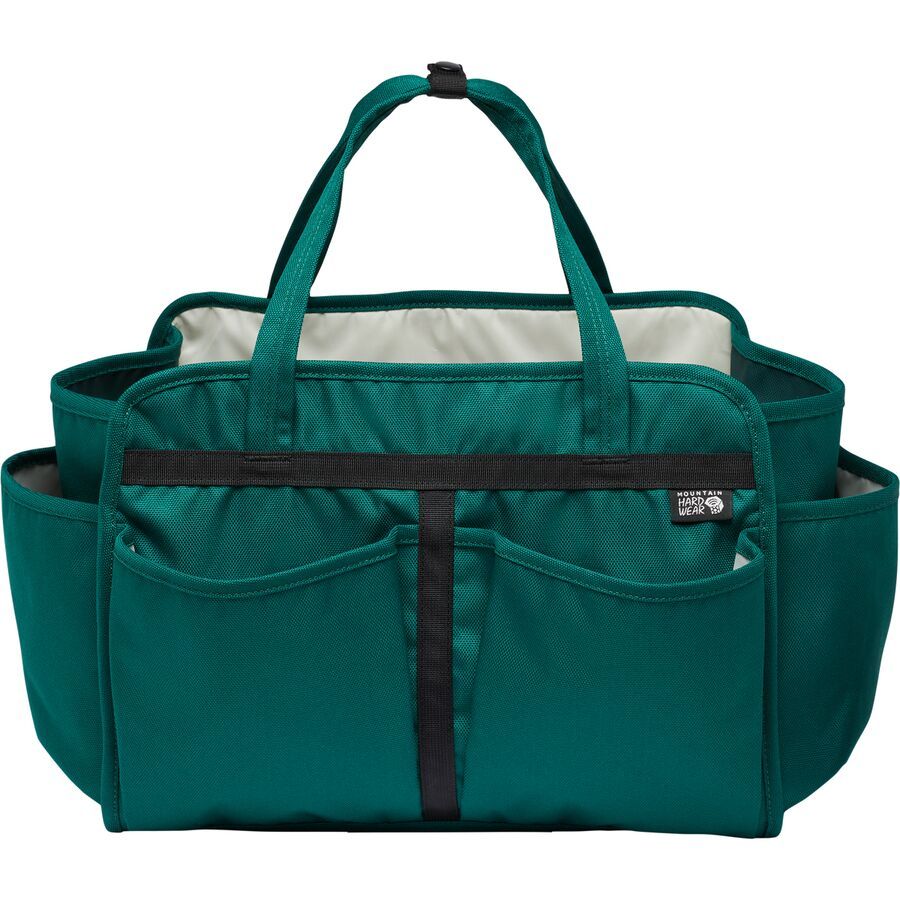 Camp Tough Tote Bag
