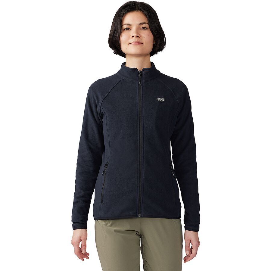 Microchill Full-Zip Jacket - Women's
