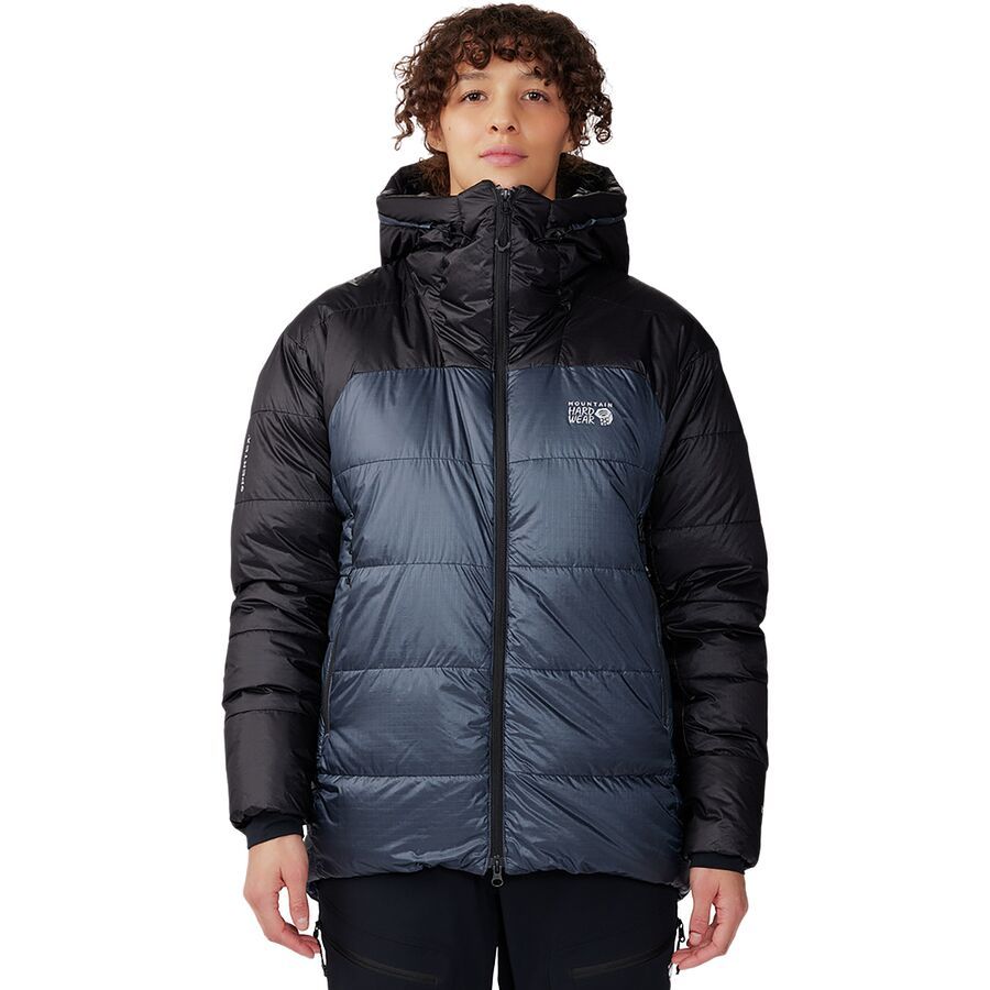 Phantom Belay Down Parka - Women's