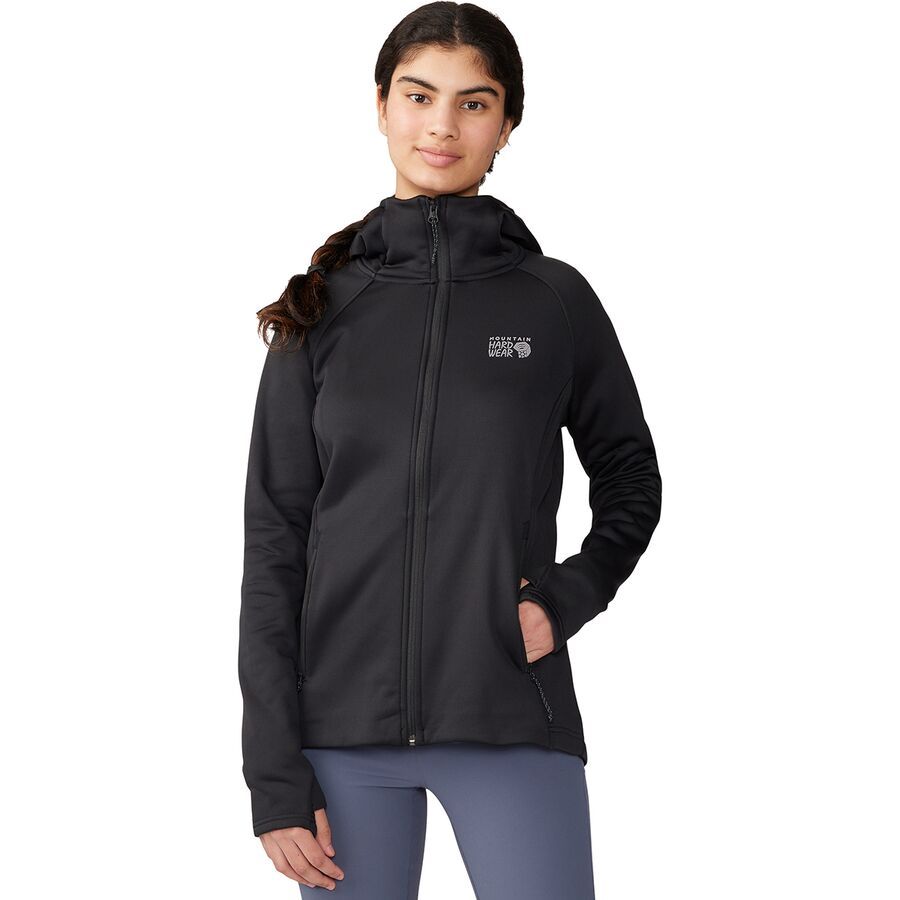 Sendura Hoodie - Women's