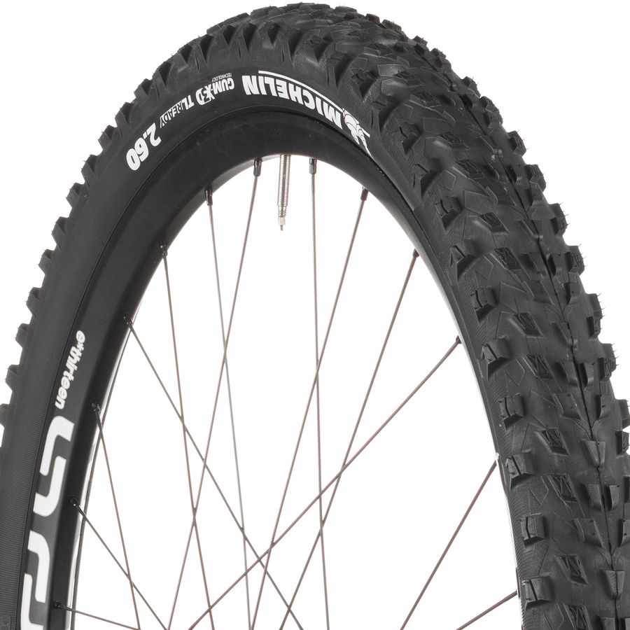 Force AM Tire - 27.5 x 2.6