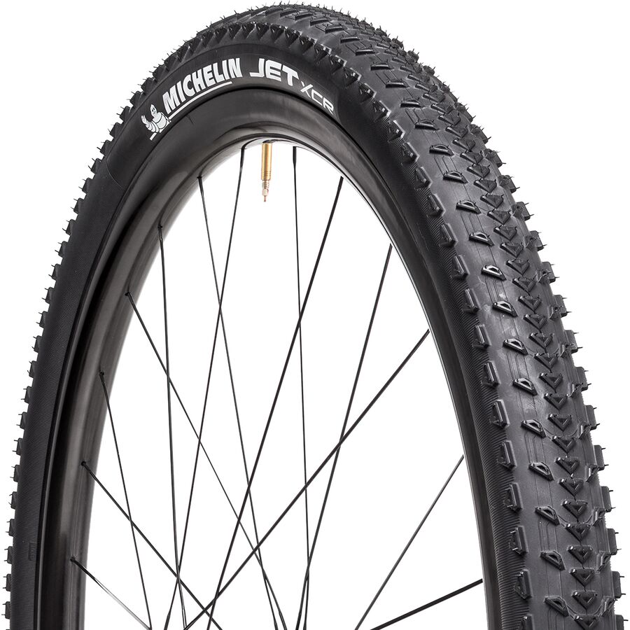 Jet XCR Tubeless 29in Tire