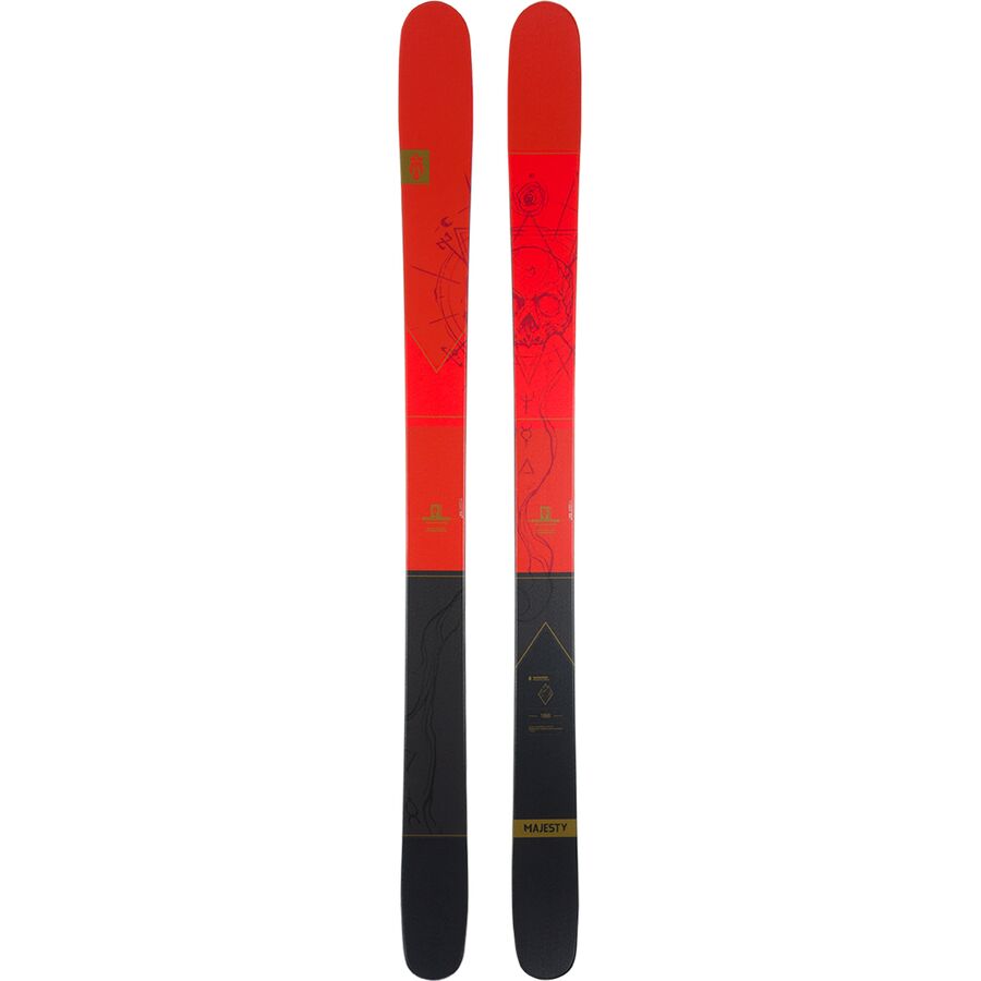 Vanguard Ski - 2022