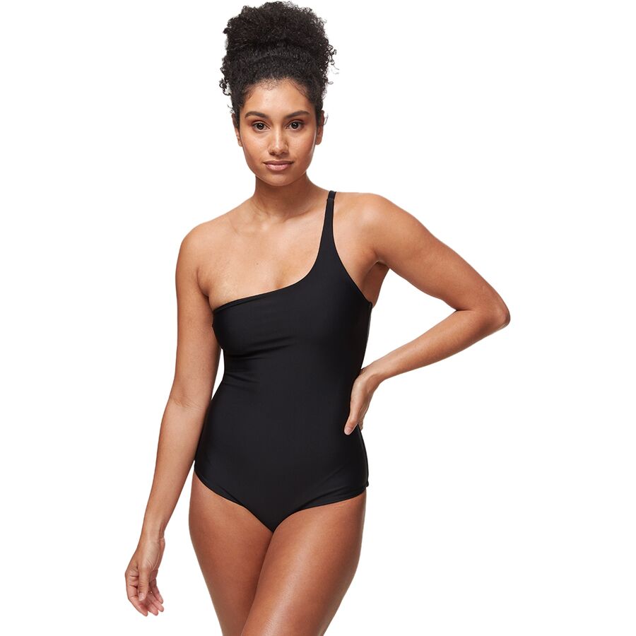 Solano One-Piece Swimsuit - Women's