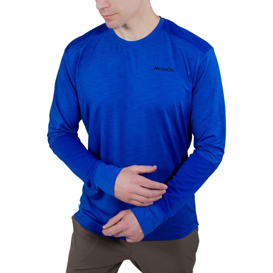 Performance Foundation Crew - Men's