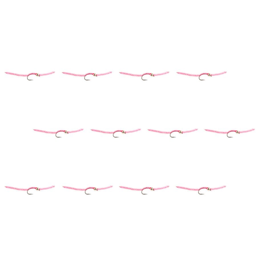 Silverman's Sparkle Worm - 12-Pack