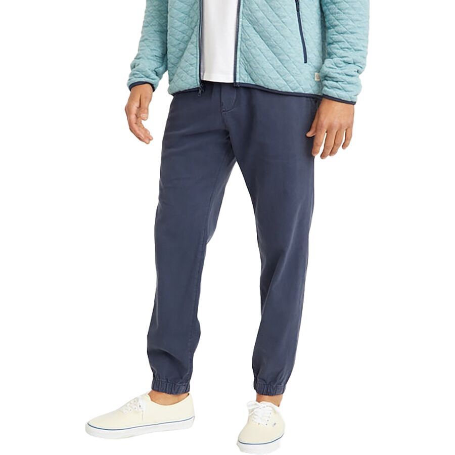 Saturday Slim Fit Jogger - Men's
