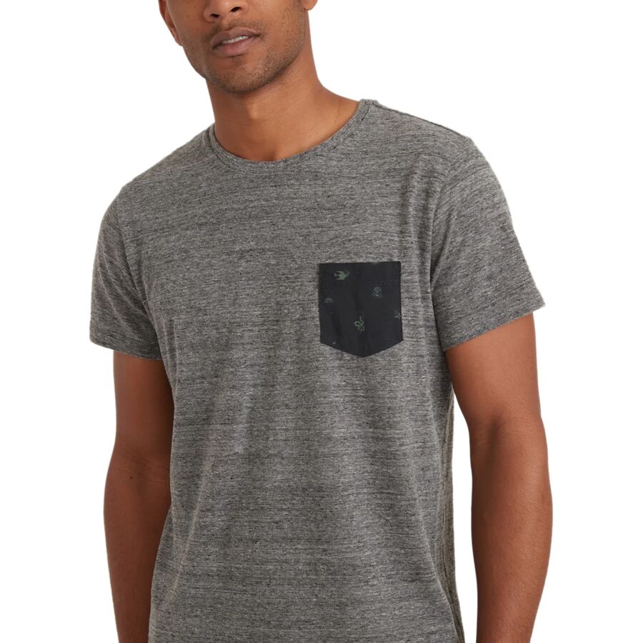 Signature Pocket T-Shirt - Men's