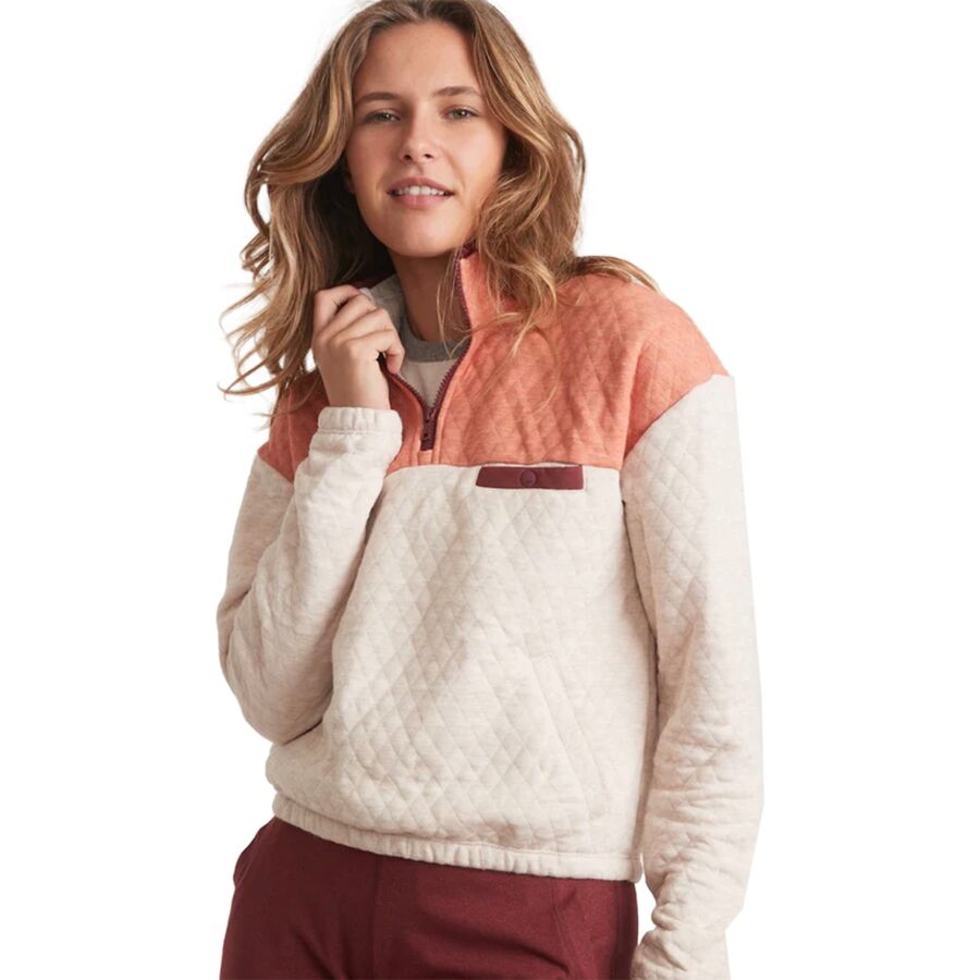 Corbet Pullover Sweatshirt - Women's