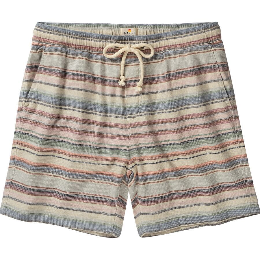 Archive Saturday 5in Broken Twill Short - Men's