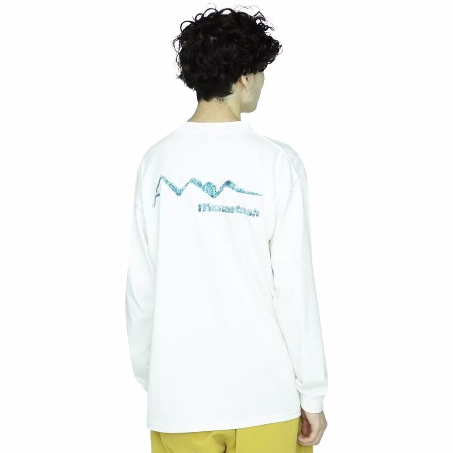Chillimesh Icy MT Long-Sleeve T-Shirt - Men's