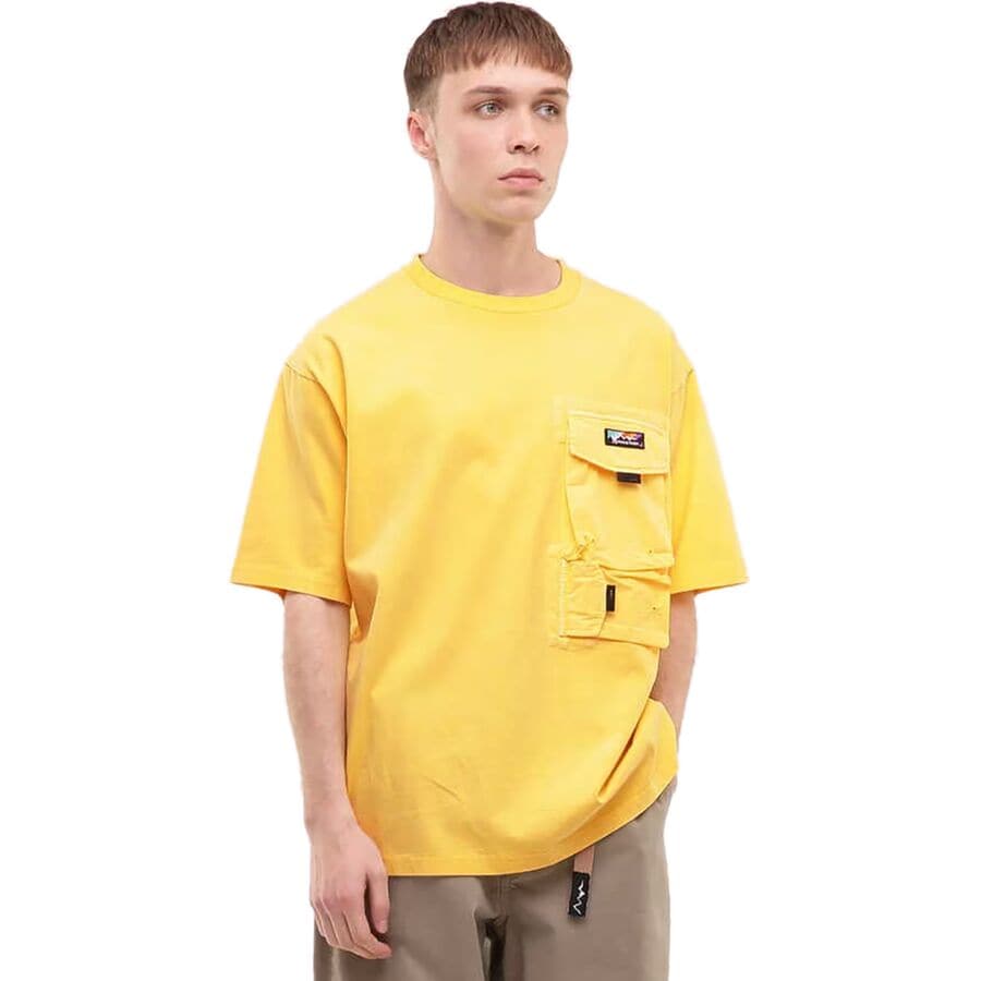 Disarmed Short-Sleeve T-Shirt - Men's