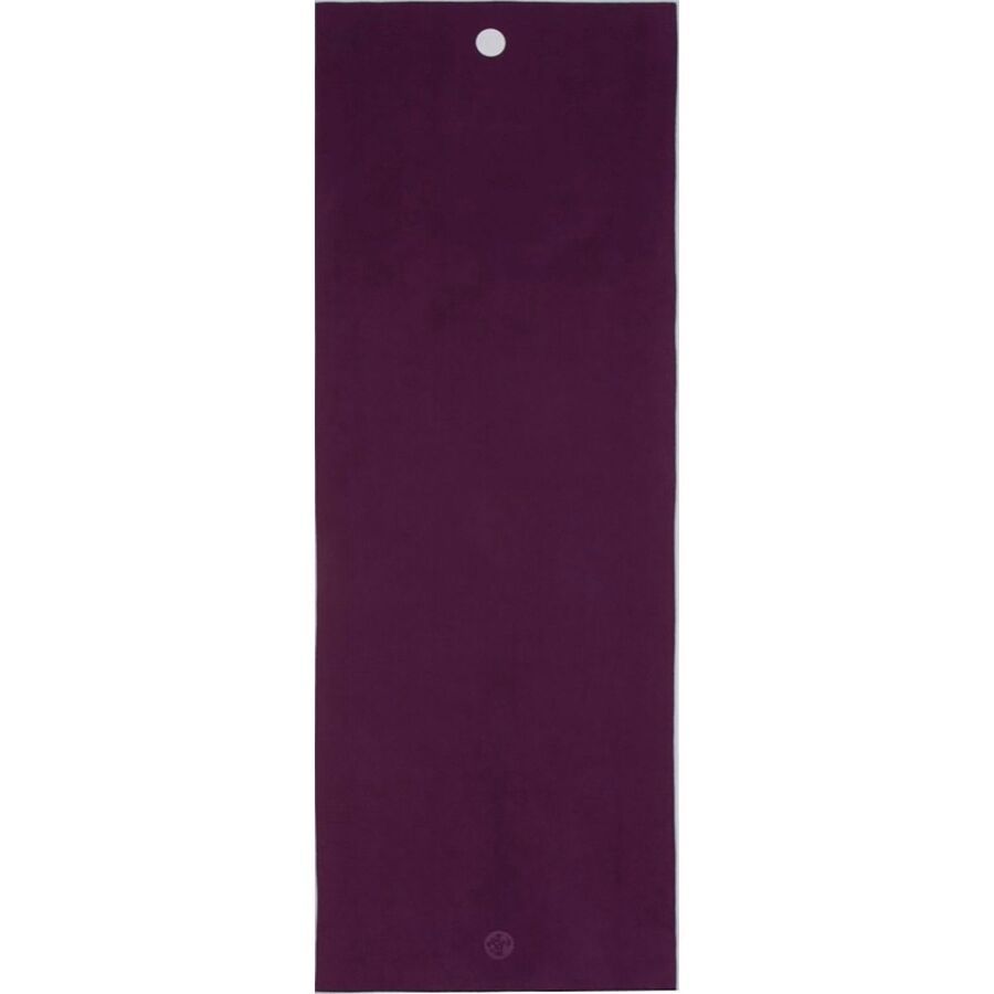 Yogitoes Solid Yoga Mat Towel