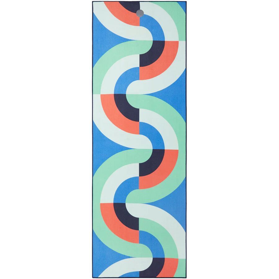 Yogitoes Repreve 3.0 Yoga Mat Towel