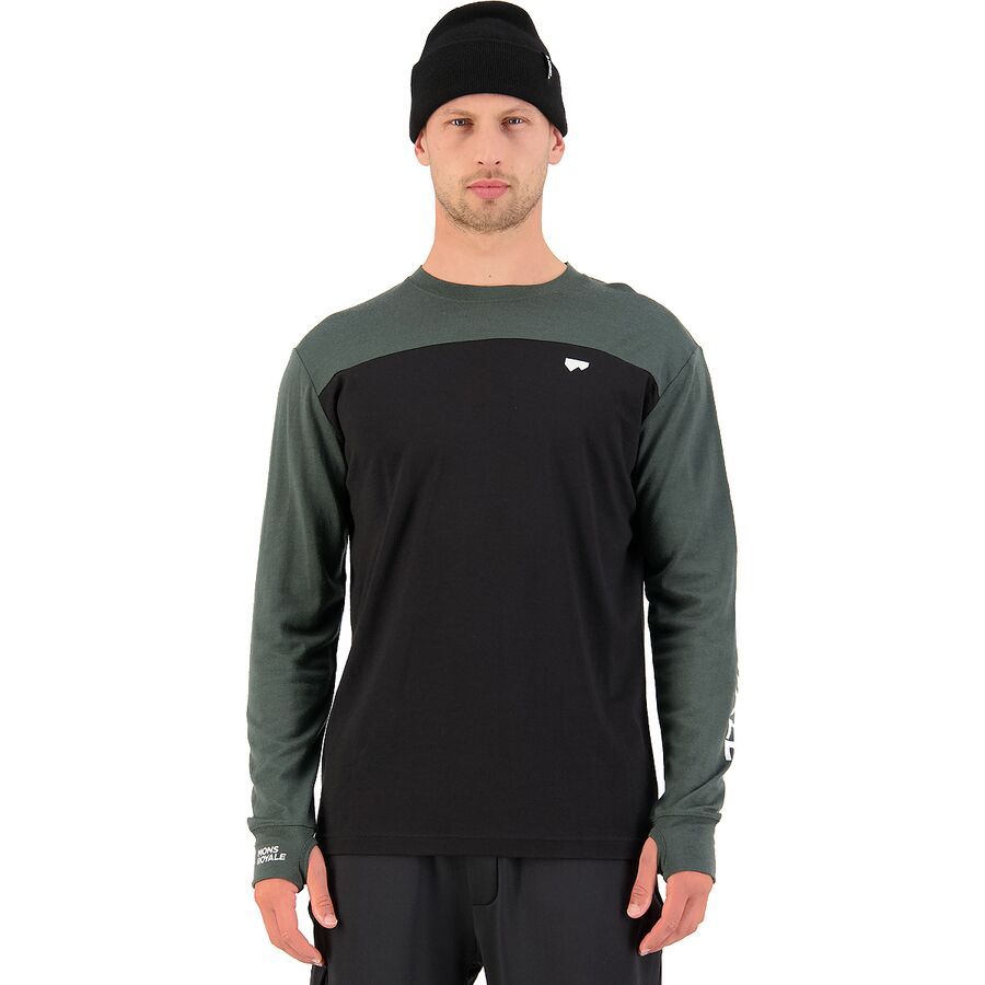 Yotei Tech Long-Sleeve Top - Men's