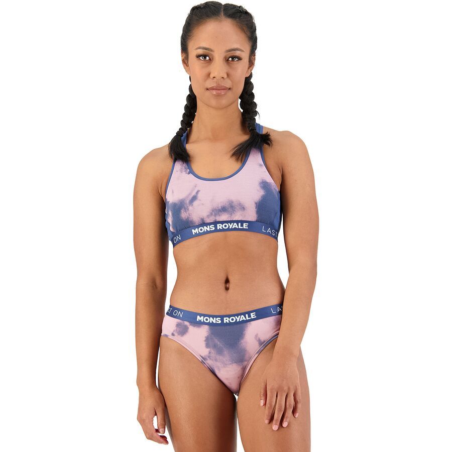 Sierra Sports Bra - Women's