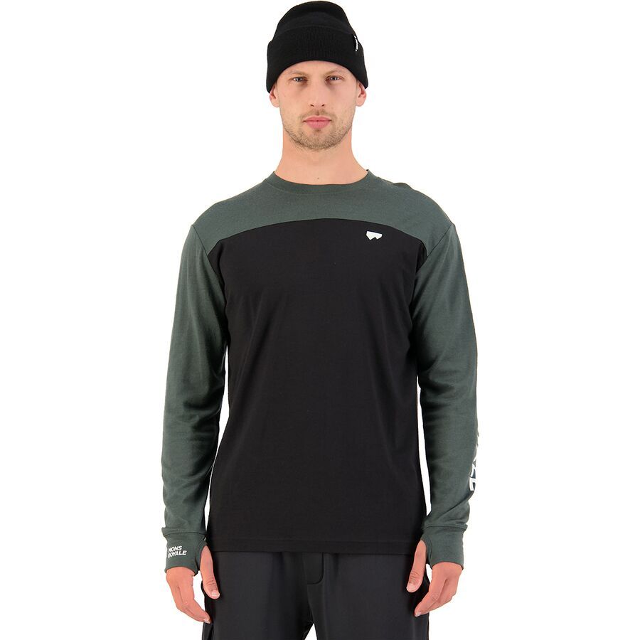Yotei Long-Sleeve Top - Men's