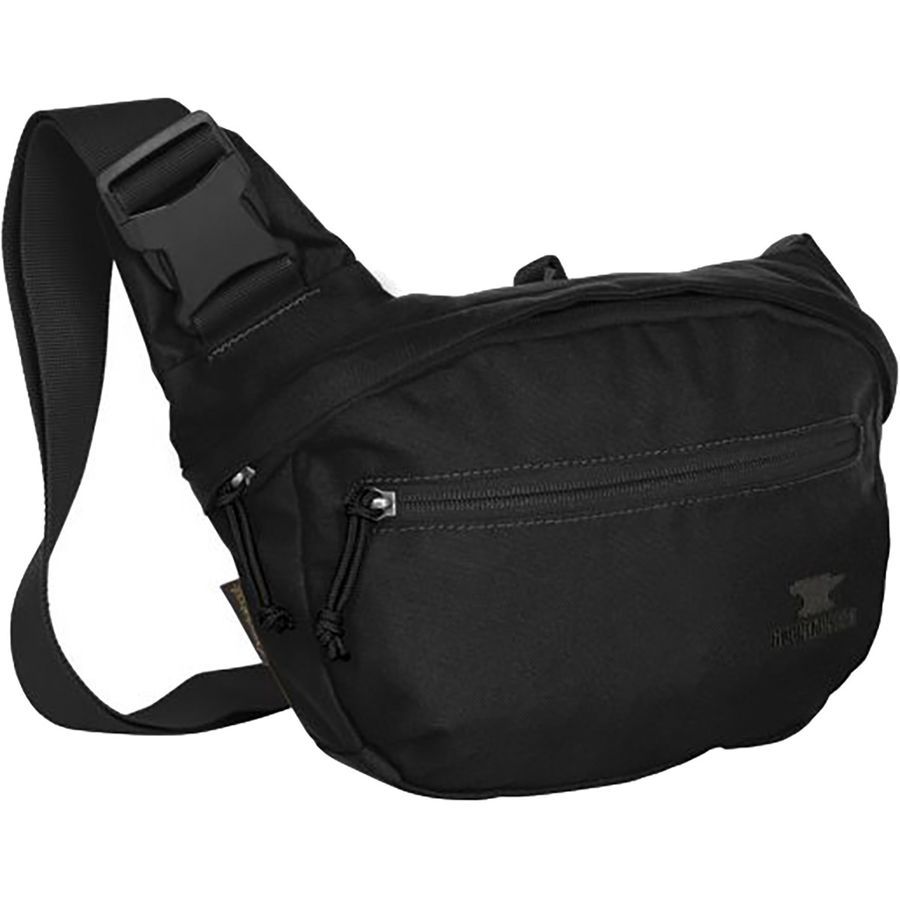 Knockabout 4L Sling Bag