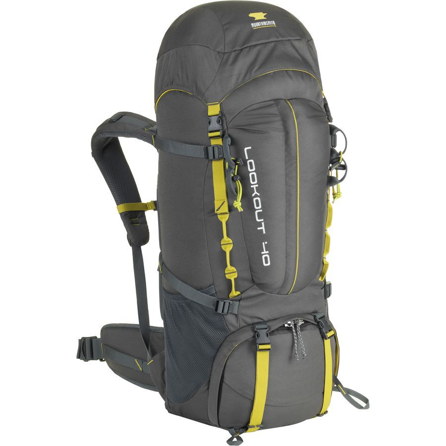 Lookout 40L Backpack