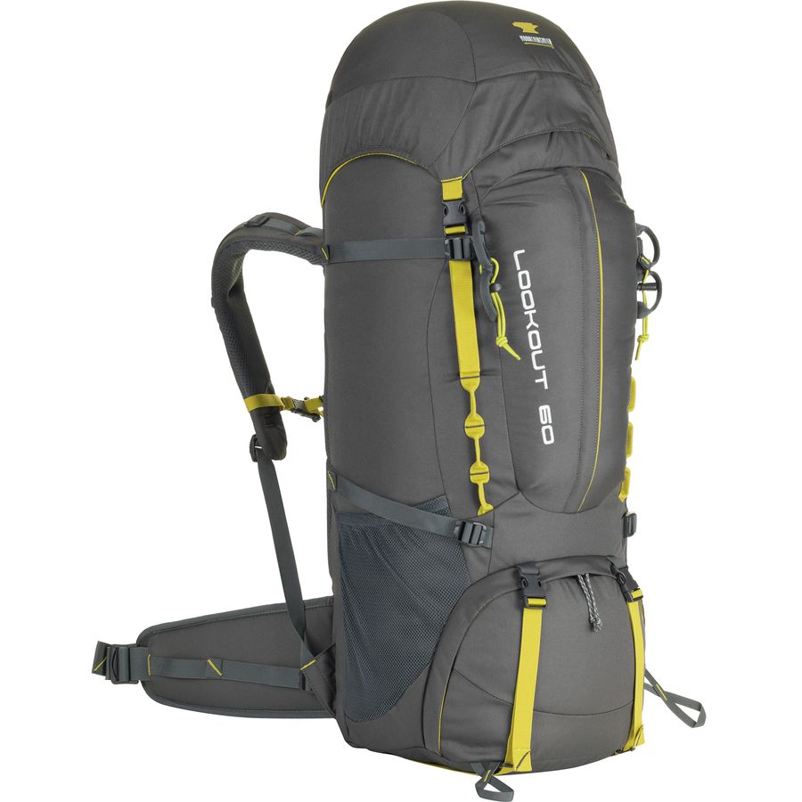 Lookout 60L Backpack