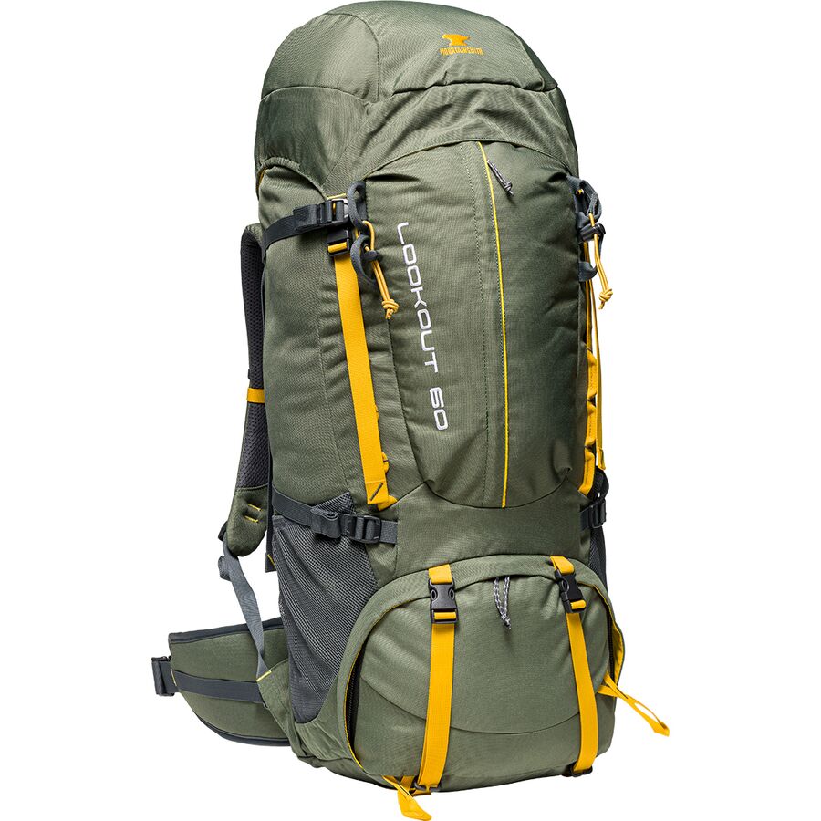 Lookout 60L Backpack