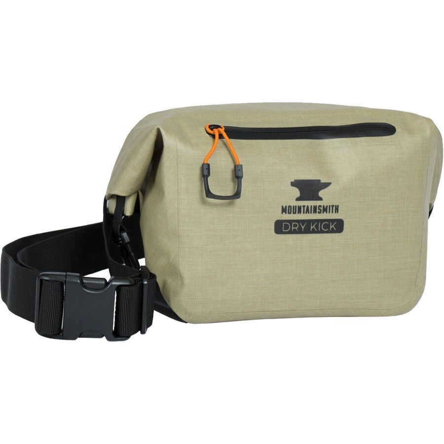 Dry Kick 5.5L Lumbar Pack