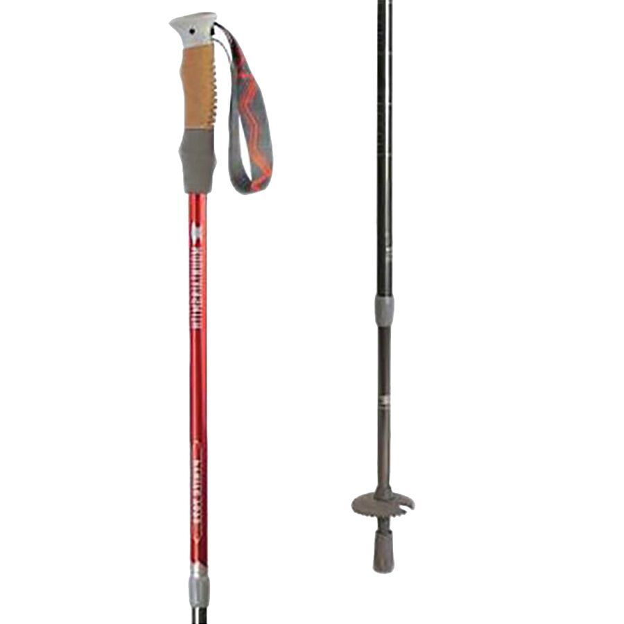 Pyrite 7075 Trekking Poles
