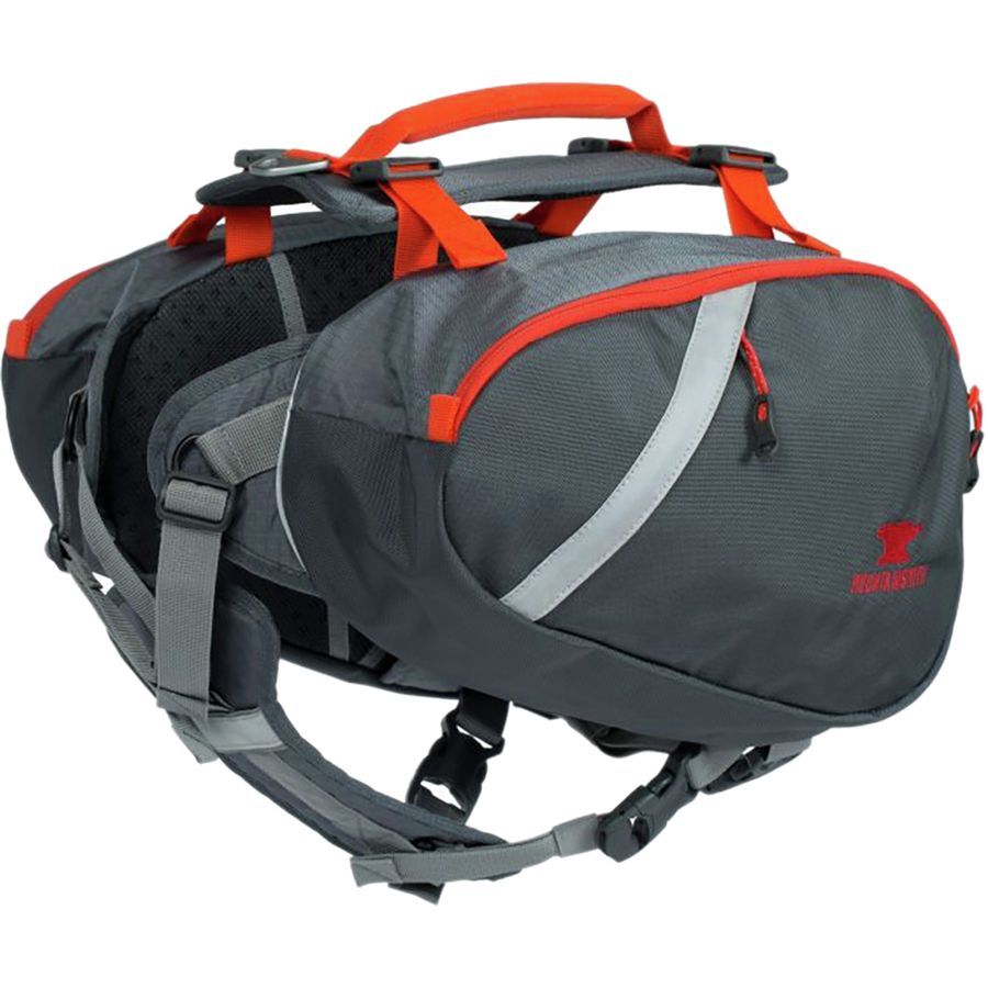 K-9 Pack
