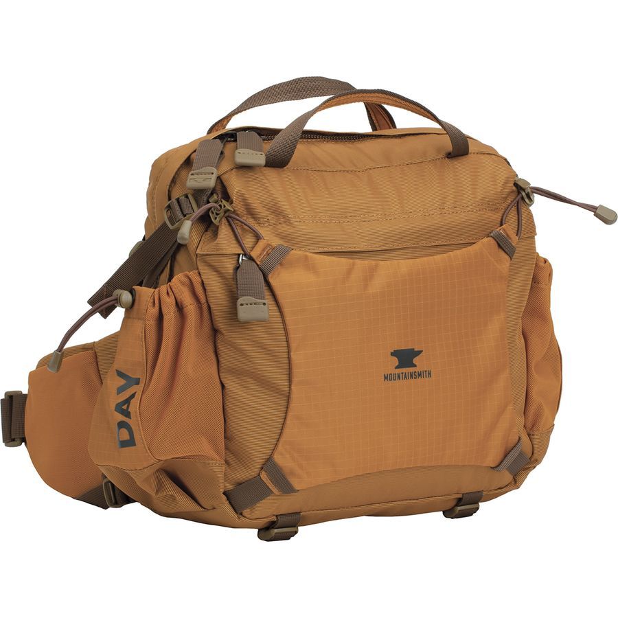 Day 13L Lumbar Pack