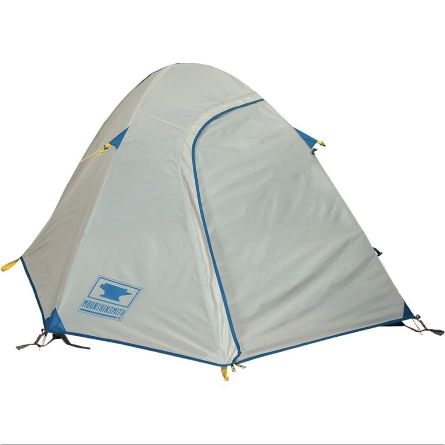 Bear Creek 2 Tent + Footprint: 2-Person 2-Season