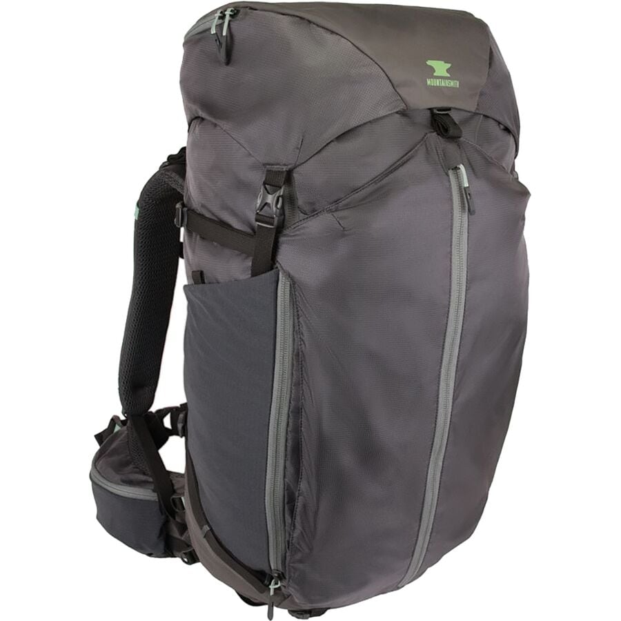 Apex 80L Backpack