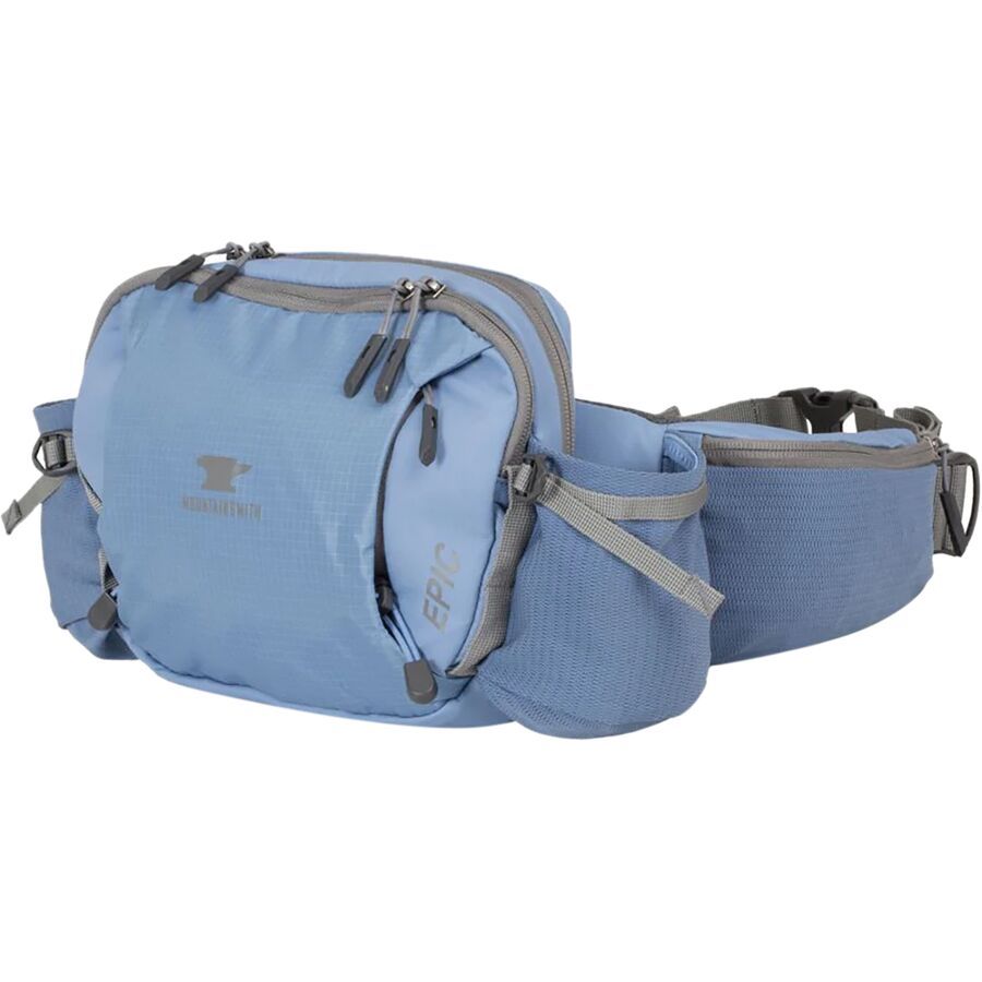 Epic 0.75L Lumbar Pack