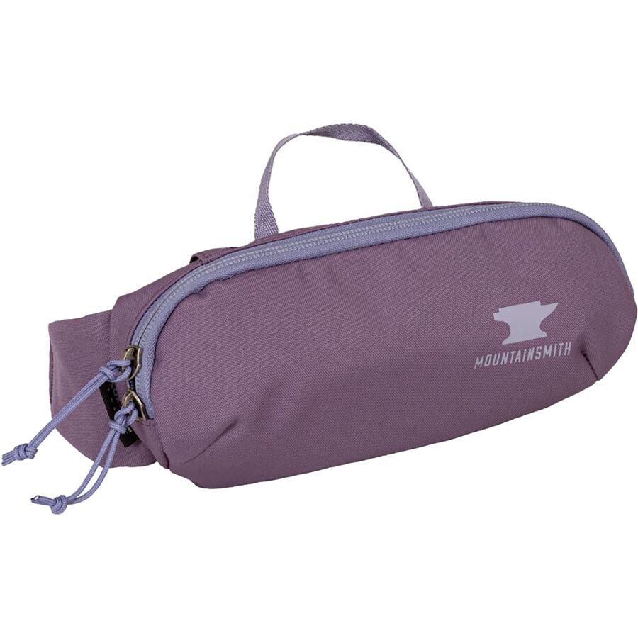 Groove Lumbar Pack