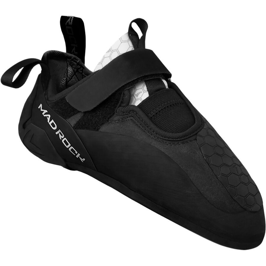 Drone High Volume Climbing Shoe