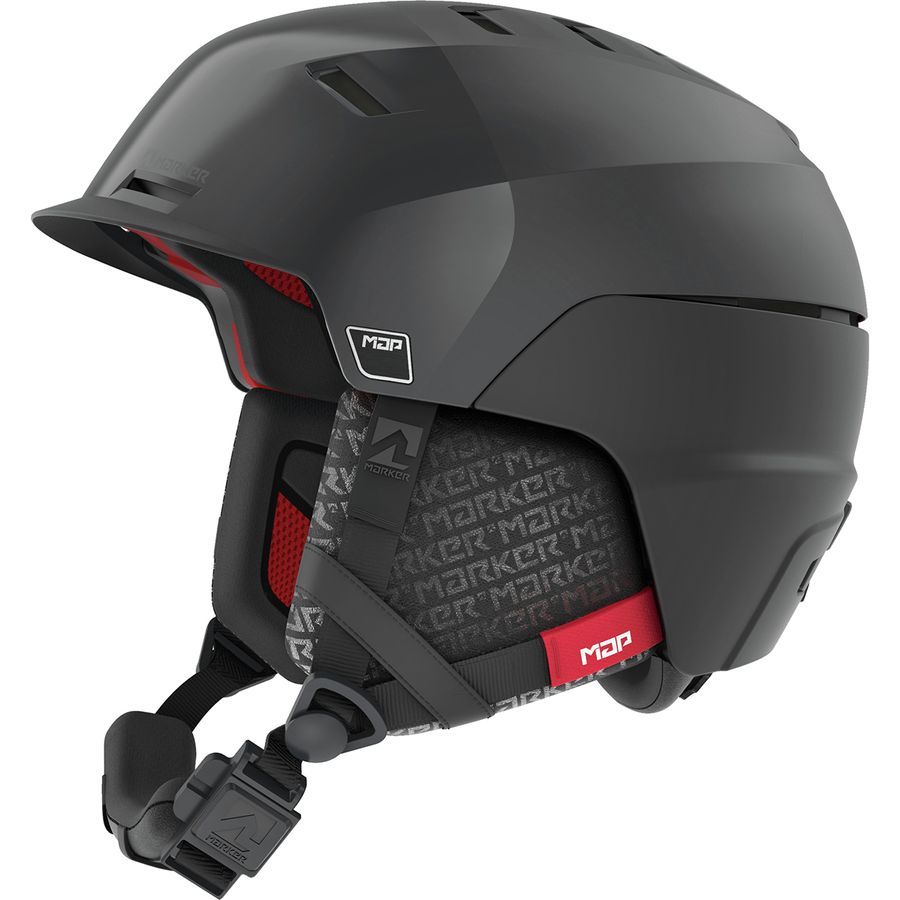 Marker Phoenix MAP Helmet Ski