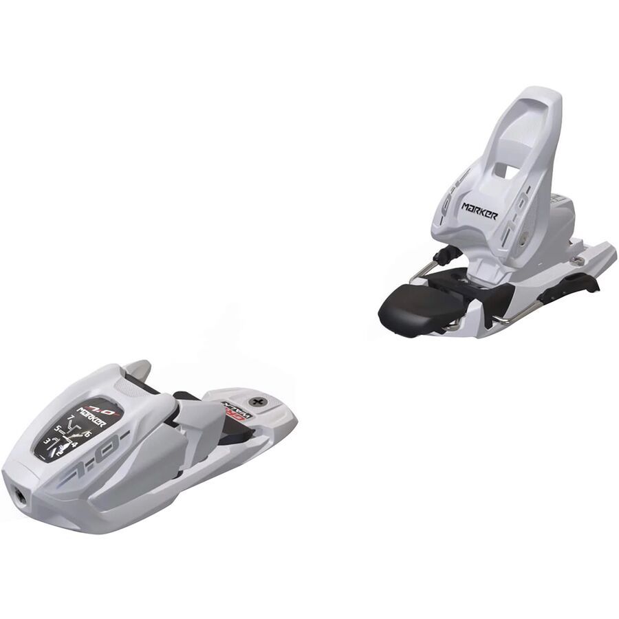 7.0 Ski Binding - 2022 - Kids'