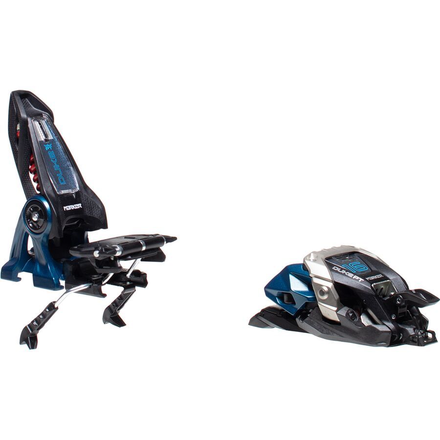 Duke PT 16 Alpine Touring Binding - 2023