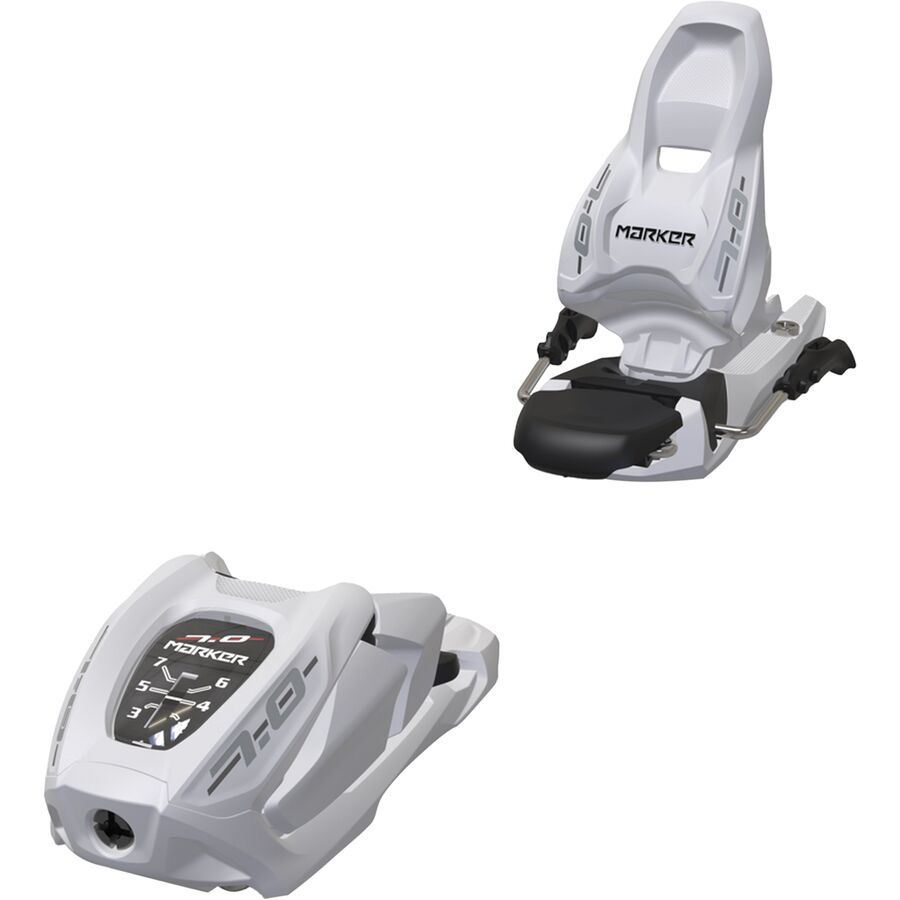 7.0 Ski Binding - 2023 - Kids'