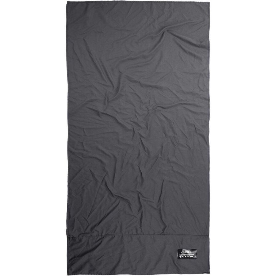 x Volcom Packable Beach Towel