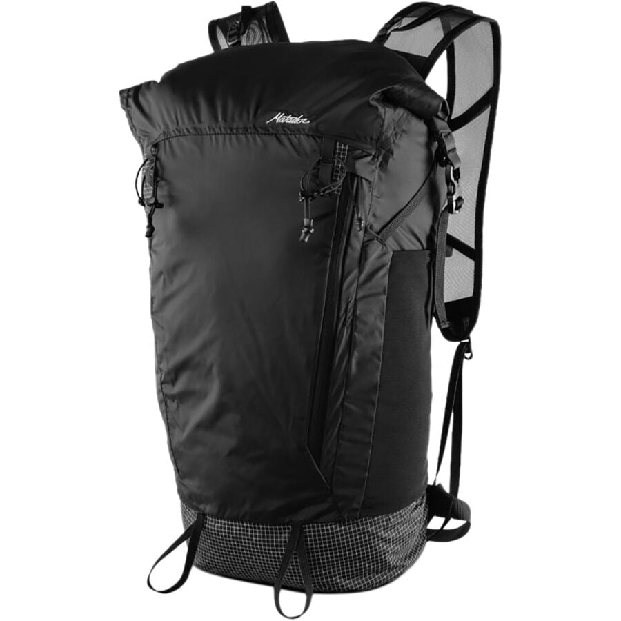 Freerain22 Waterproof Packable 22L Backpack