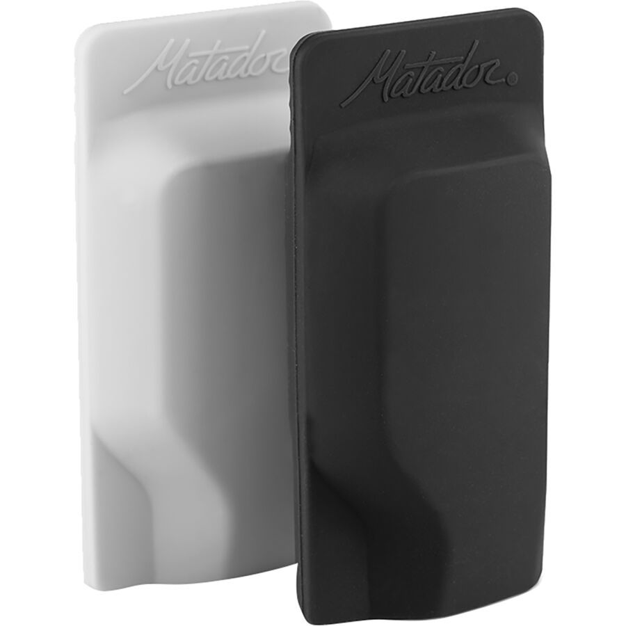 Toothbrush Caps - 2-Pack