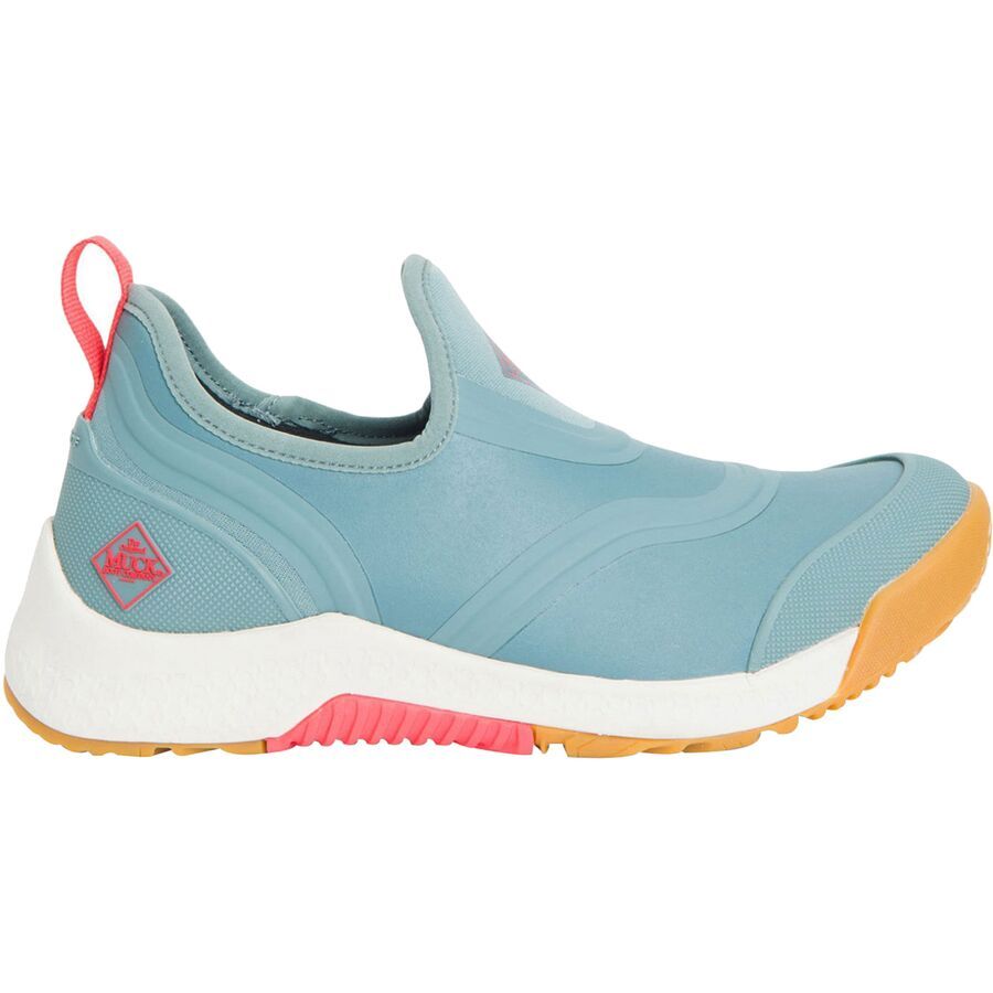 Outscape Low Shoe - Women's