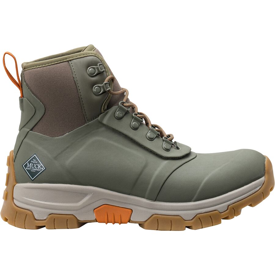 Apex Lace U Hiking Boot - Men's