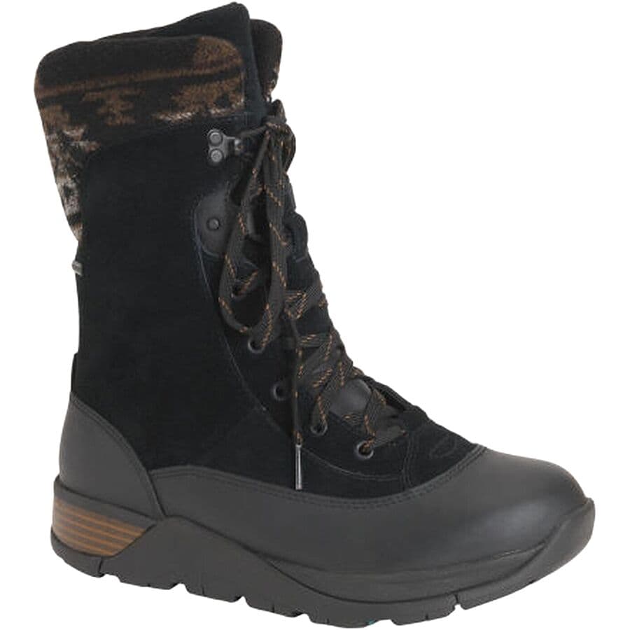 Apres Lace v2 Leather Boot - Women's