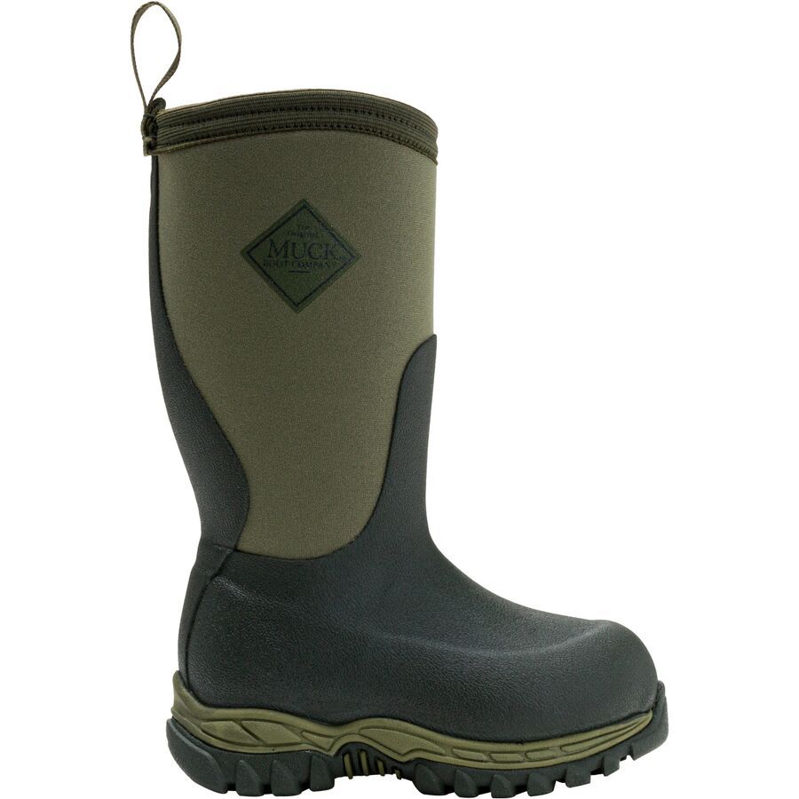 Rugged II Boot - Kids'