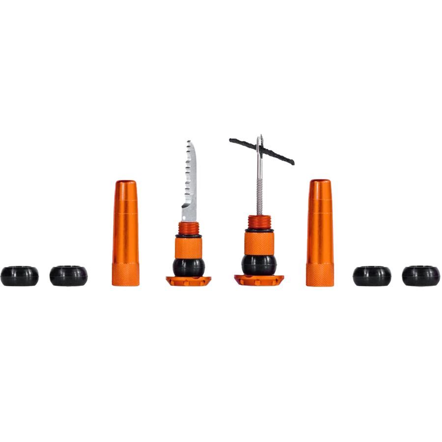 Stealth Tubeless Puncture Plugs