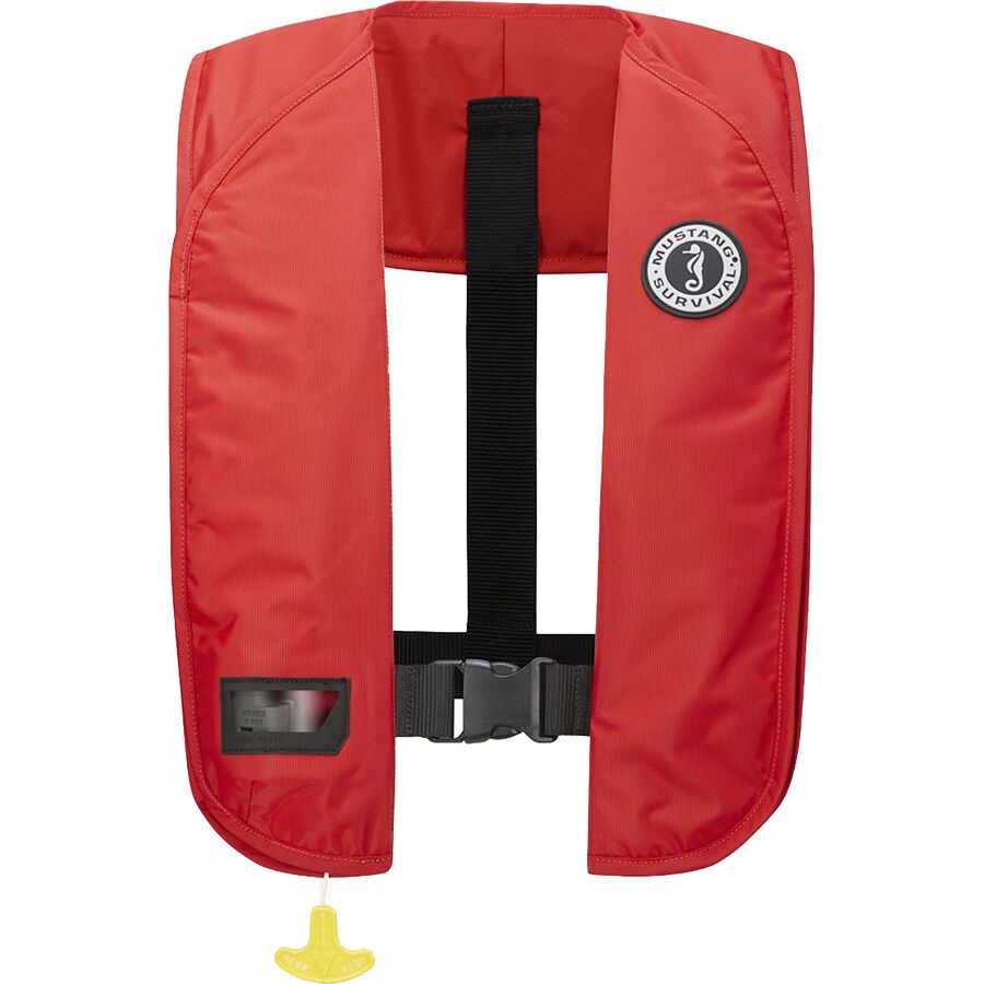 M.I.T. 100 AA Inflatable Personal Flotation Device