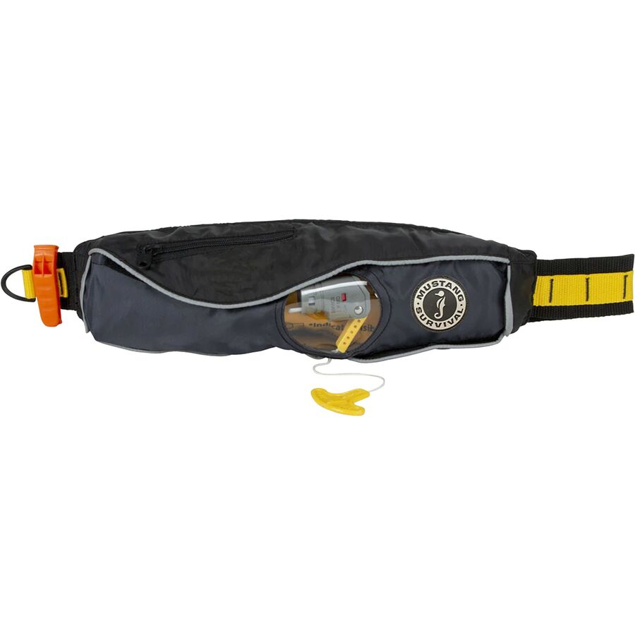 Fluid 2.0 Manual Inflatable Belt Pack