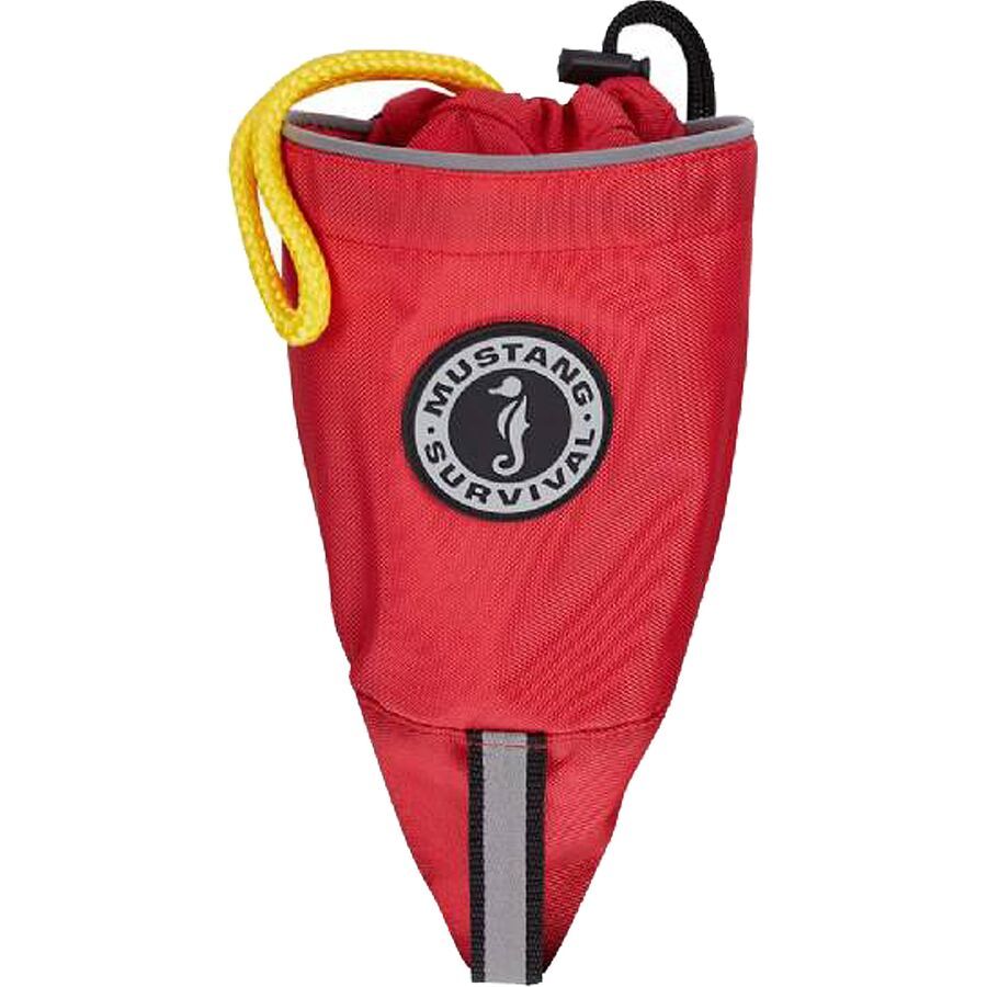 Bailer 50ft Throw Bag